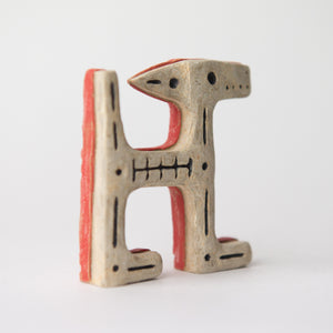 life and death #5 original sculpture