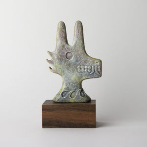 rabbit original sculpture