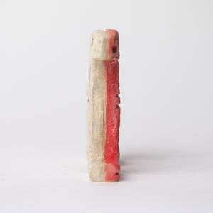 life and death #5 original sculpture